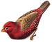 red bird icon