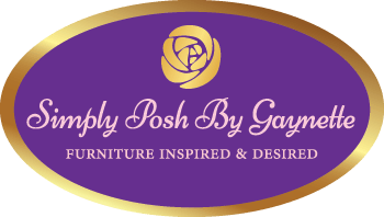 Simply Posh Logo