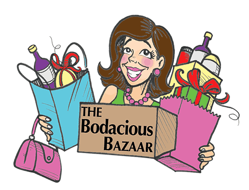 Bodacious Baazar Logo