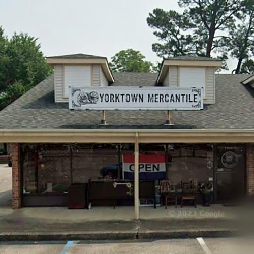 Yorktown Mercantile
